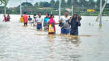 Govt closely monitoring flood situation in Andhra, central team to visit state: Amit Shah