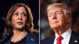 Donald Trump is leading over Kamala Harris in Michigan, says poll