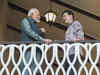 PM Modi begins Singapore visit, says India ideal investment destination