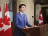 Canadian PM Justin Trudeau weakened after key ally withdraws support