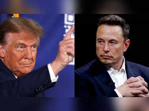 U.S Polls: Has Elon Musk's endorsement of Donald Trump backfired?