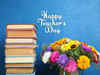 Happy Teacher's Day 2024: Top 100 wishes, images, quotes, messages in English and hindi you can send to your teachers