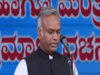 Karnataka wants to create 4-5 more Bengalurus: state IT minister