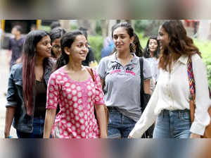 delhi university students