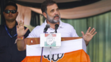 INDIA bloc will restore statehood, says Rahul Gandhi in Jammu & Kashmir ahead of assembly polls