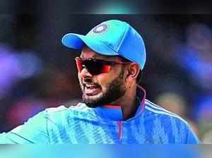 No Virat, Rohit; Pant’s red-ball comeback through Duleep