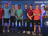 New ISL rules: Mandatory Indian assistant coaches for all clubs, concussion subs to be allowed