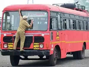 MSRTC employees call off strike, relief for commuters ahead of Ganesh festival