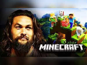 A Minecraft Movie: Watch new trailer and read about release date, cast and production