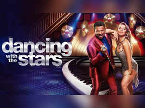 Dancing With The Stars Season 33: Release date, where to watch, contestants, hosts and judges