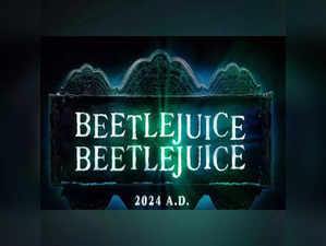 Beetlejuice Beetlejuice: Here’s trailer, poster, release date, plot, cast and crew