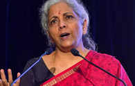 Presence of women directors in active companies grew three-fold in last 10 years: Nirmala Sitharaman