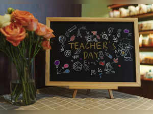 Happy Teachers' Day 2024