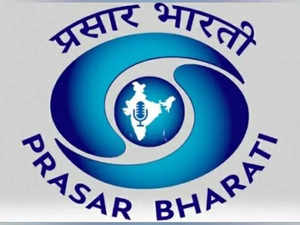 Navneet Kumar Sehgal takes charge as chairman of Prasar Bharati