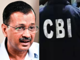 SC to hear Arvind Kejriwal's pleas against arrest by CBI in Excise policy case