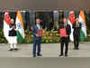 India, Singapore sign MoUs in fields of digital technology, semiconductor