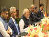 PM Modi calls India-Singapore ministerial roundtable 'path-breaking mechanism'