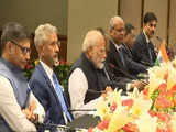 PM Modi calls India-Singapore ministerial roundtable 'path-breaking mechanism'