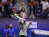 Tennis-Sinner beats Medvedev in seesawing US Open quarter-final