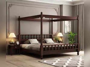 Best Double Beds in India: Resting Place of your Relaxation Sanctuary