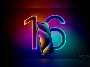 Apple iPhone 16