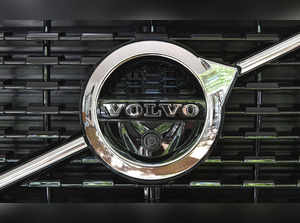 Volvo becomes latest carmaker to scale back electric ambitions, eases goal to at least 90% by 2030