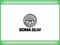 Sona BLW Precision Forgings shares zoom 4% on fund raising plans via QIP