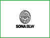 Sona BLW Precision Forgings shares zoom 4% on fund raising plans via QIP