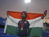 One arrow at a time: Making of Paralympic champion archer Harvinder Singh