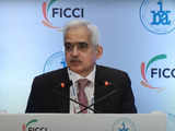 India at critical juncture, geared for orbital shift; massive changes taking place: Shaktikanta Das at FICCI event