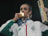 Imane Khelif's Olympic gold inspires Algerian girls to take up boxing