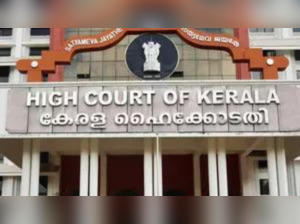 Kerala high court