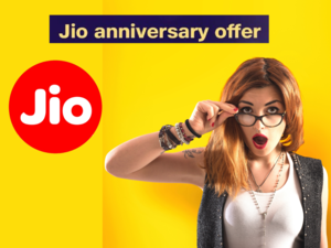 Reliance Jio