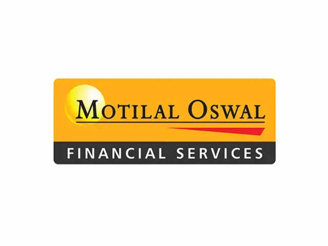 Motilal Oswal Financial Services  