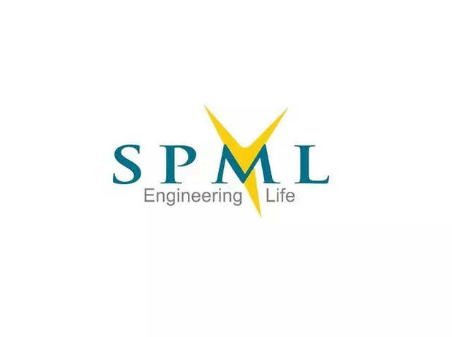 SPML Infra