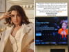 Samantha Ruth Prabhu sets bar for supporting fellow actresses. Here's what she said for Urfi Javed