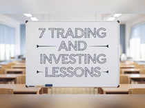 Teachers’ Day: Here are 7 trading and investing lessons from stock market stalwarts