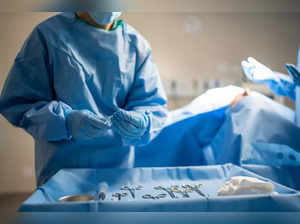 Florida surgeon removes liver instead of spleen leading to patient's immediate death