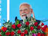 PM Modi to launch 'Jal Sanchay Jan Bhagidari' initiative in Gujarat