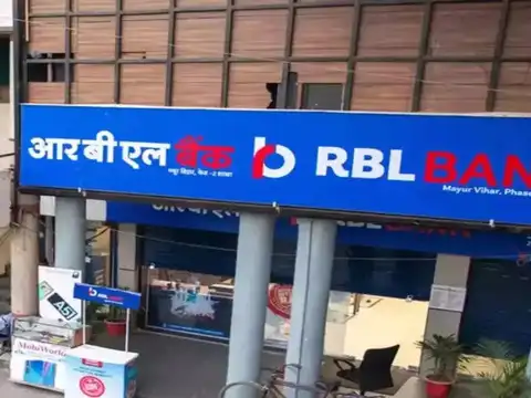RBL Bank