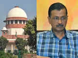 Excise policy case: CBI questions maintainability of Kejriwal's bail plea in SC