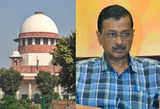 Excise policy case: CBI questions maintainability of Kejriwal's bail plea in SC