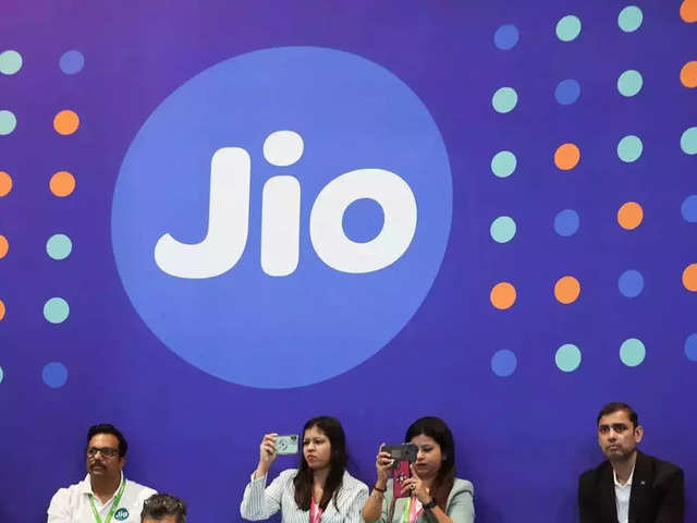 Reliance Jio marks 8th anniversary