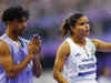 Paris Paralympics: Simran advances to 100m (T12) final