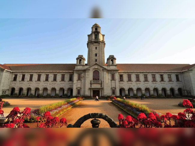 IISc