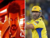 MS Dhoni's special appearance in Thalapathy Vijay's 'GOAT' sends fans into a frenzy