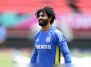 Jadeja