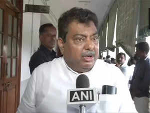 "Karnataka Governor is merely a puppet of central government": Congress leader MB Patil on MUDA scam