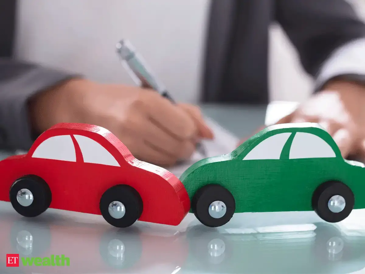 How to buy the right motor insurance cover for your bike or car - How ...