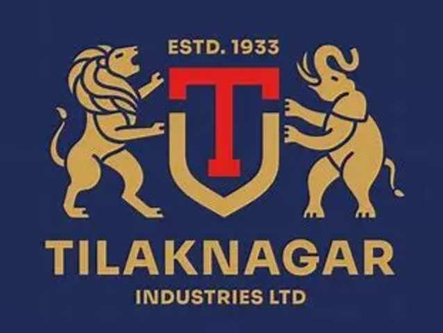 Tilaknagar Industries | New 52-week of high: Rs 314.4| CMP: Rs 308.7.